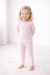 Two-Piece Pajama Sets