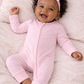 Zipper Footies
