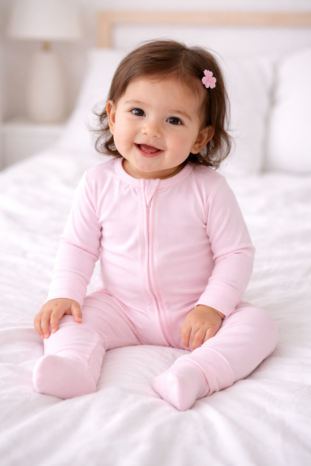Two-Piece Pajama Sets