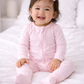 Two-Piece Pajama Sets