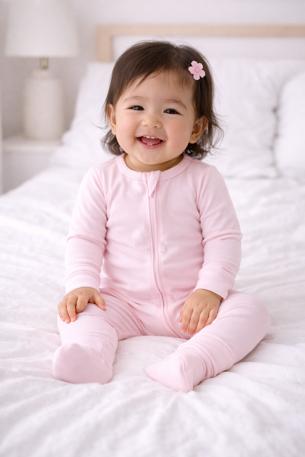 Two-Piece Pajama Sets