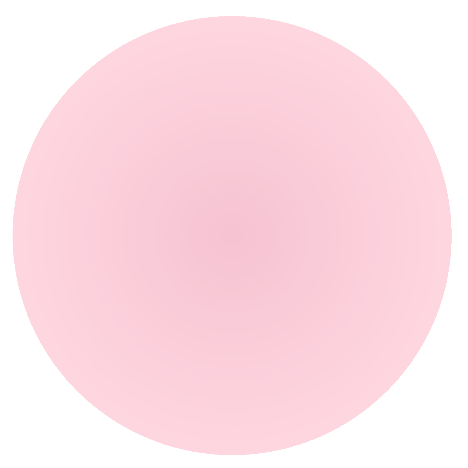 Blush Petal