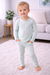 Two-Piece Pajama Sets