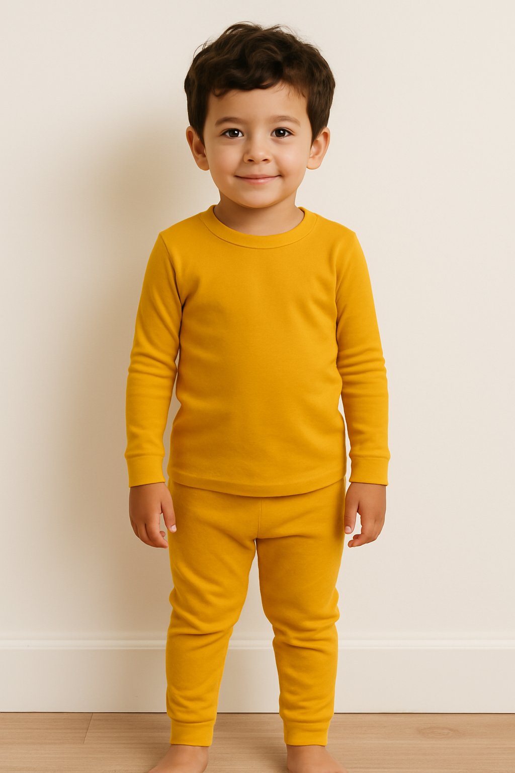 Two-Piece Pajama Sets