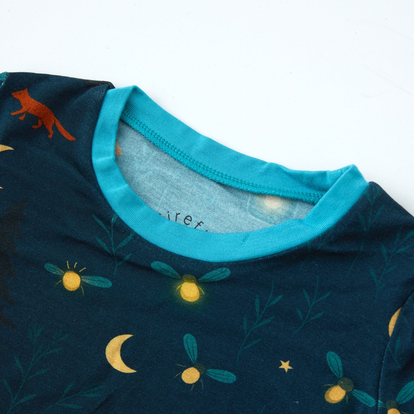 Two-Piece Pajama Sets