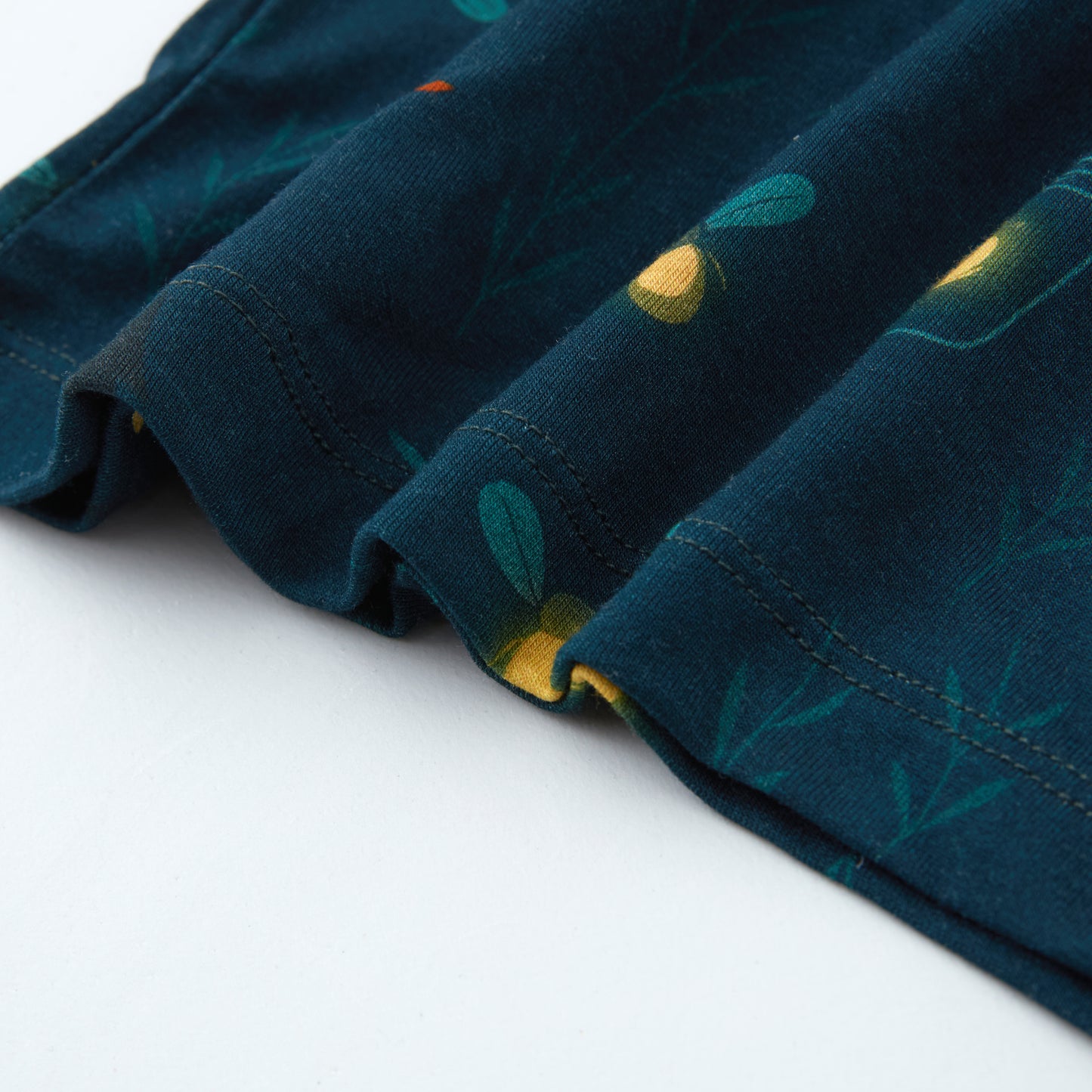 Two-Piece Pajama Sets