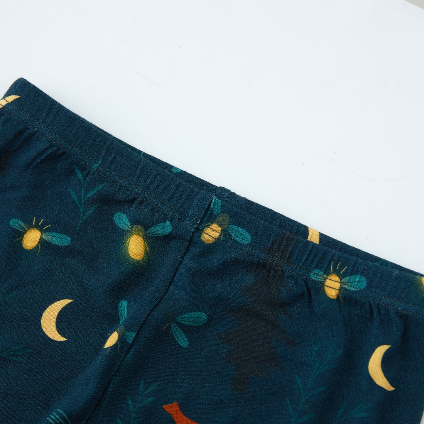 Two-Piece Pajama Sets