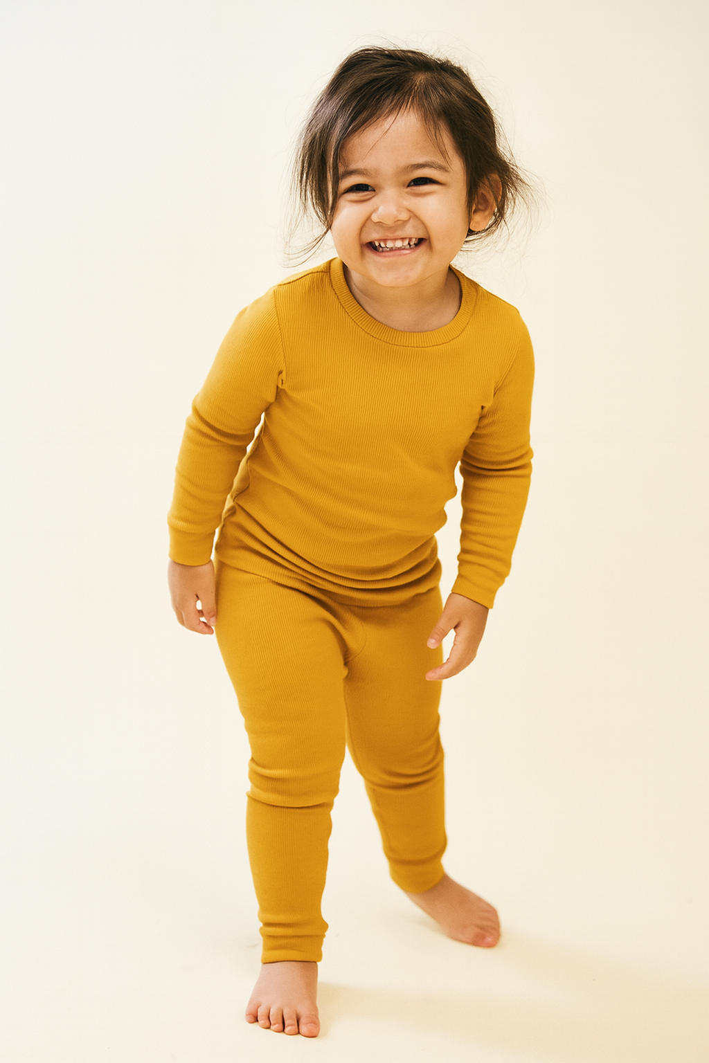 Two-Piece Pajama Sets