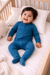 Zipper Footies