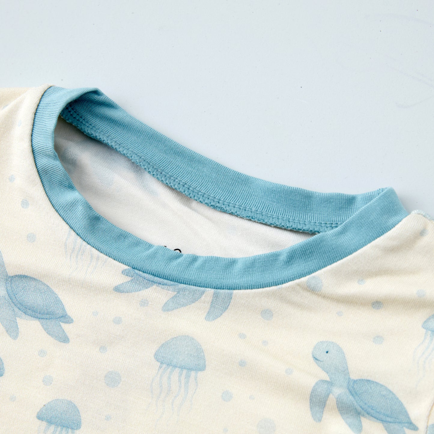 Two-Piece Pajama Sets