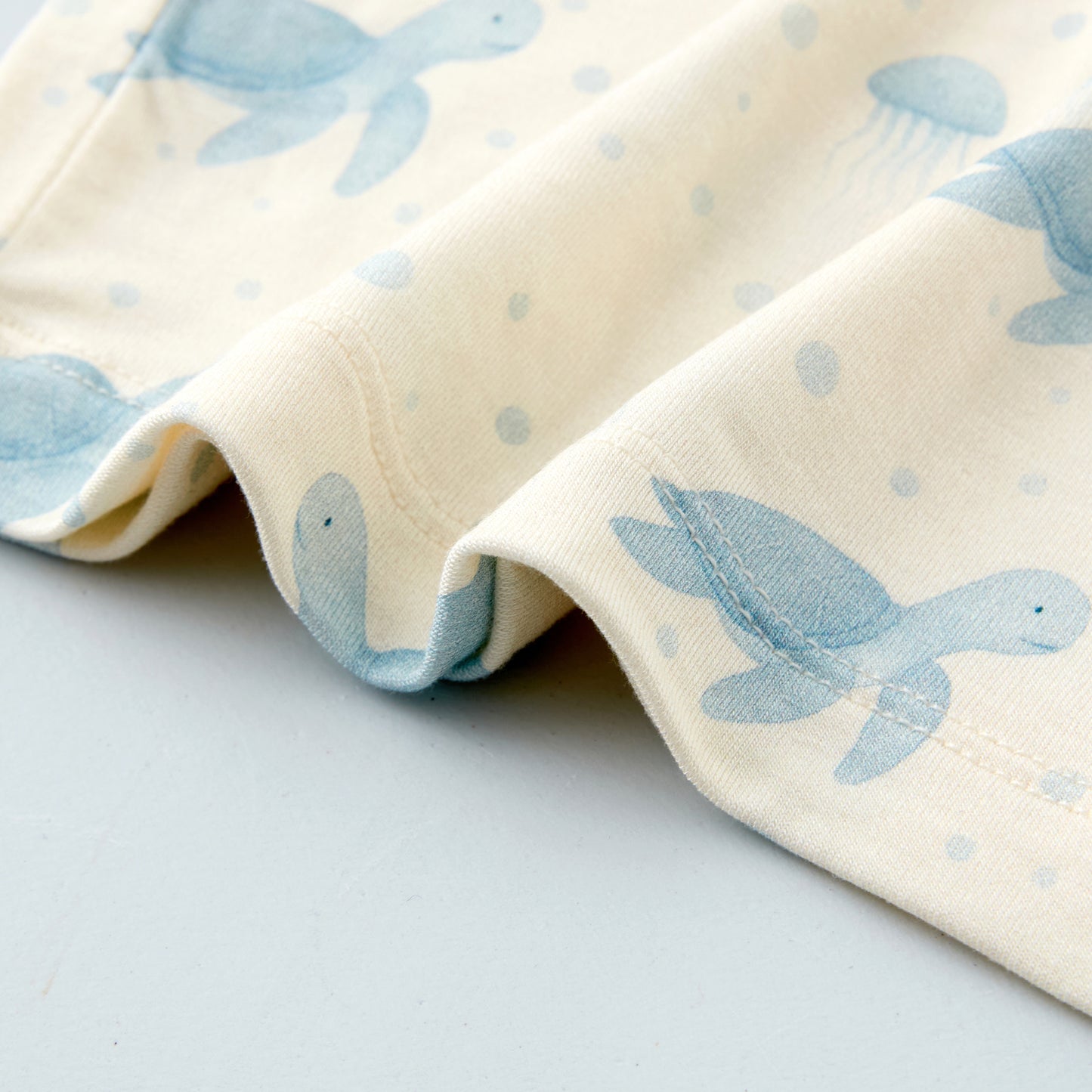 Two-Piece Pajama Sets