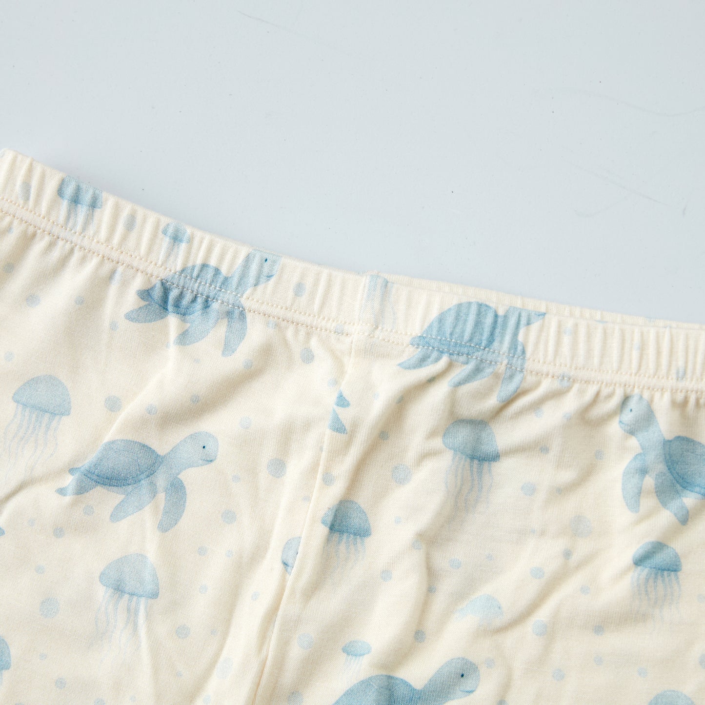 Two-Piece Pajama Sets