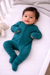 Zipper Footies