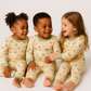 Two-Piece Pajama Sets