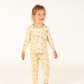 Two-Piece Pajama Sets
