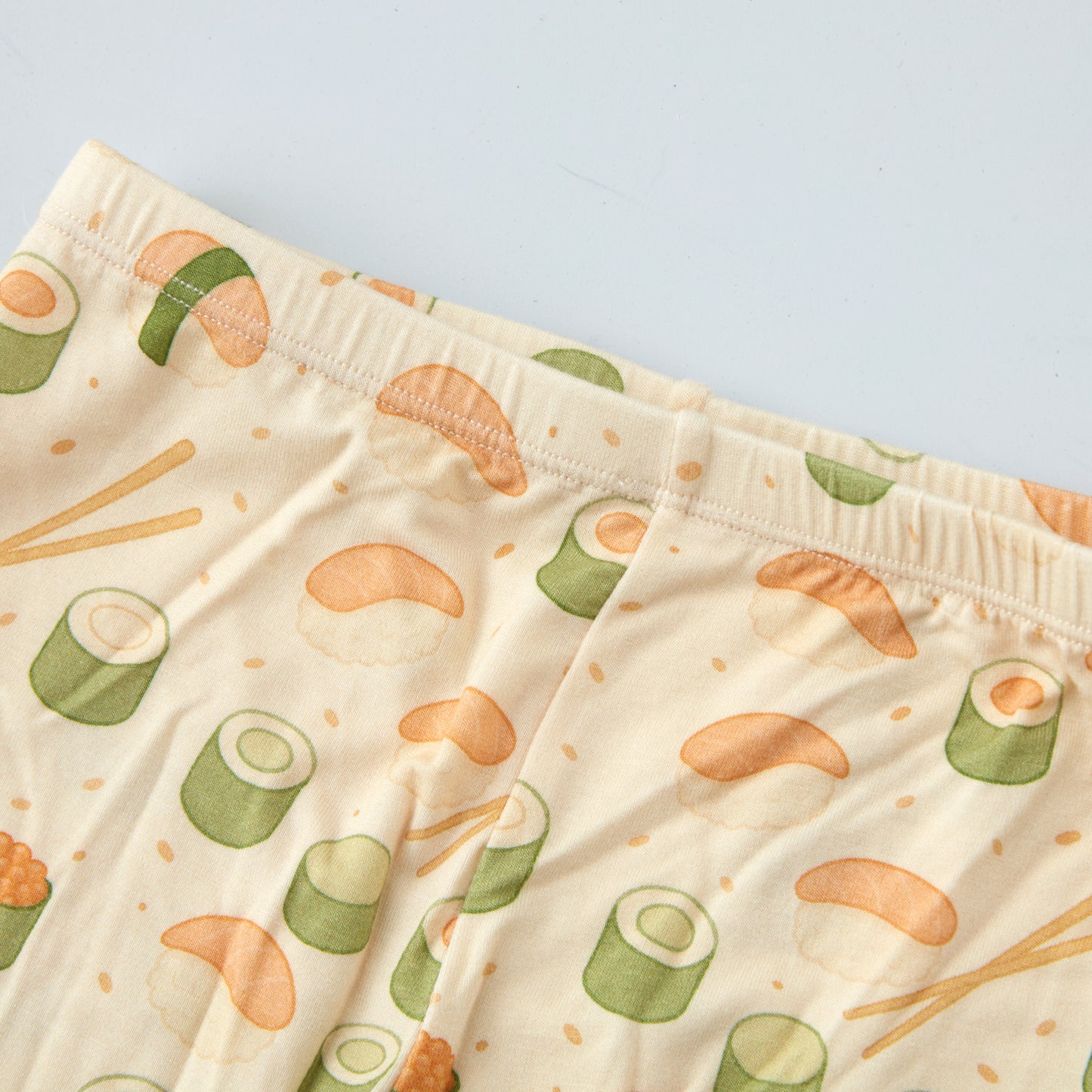 Two-Piece Pajama Sets