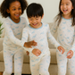 Two-Piece Pajama Sets