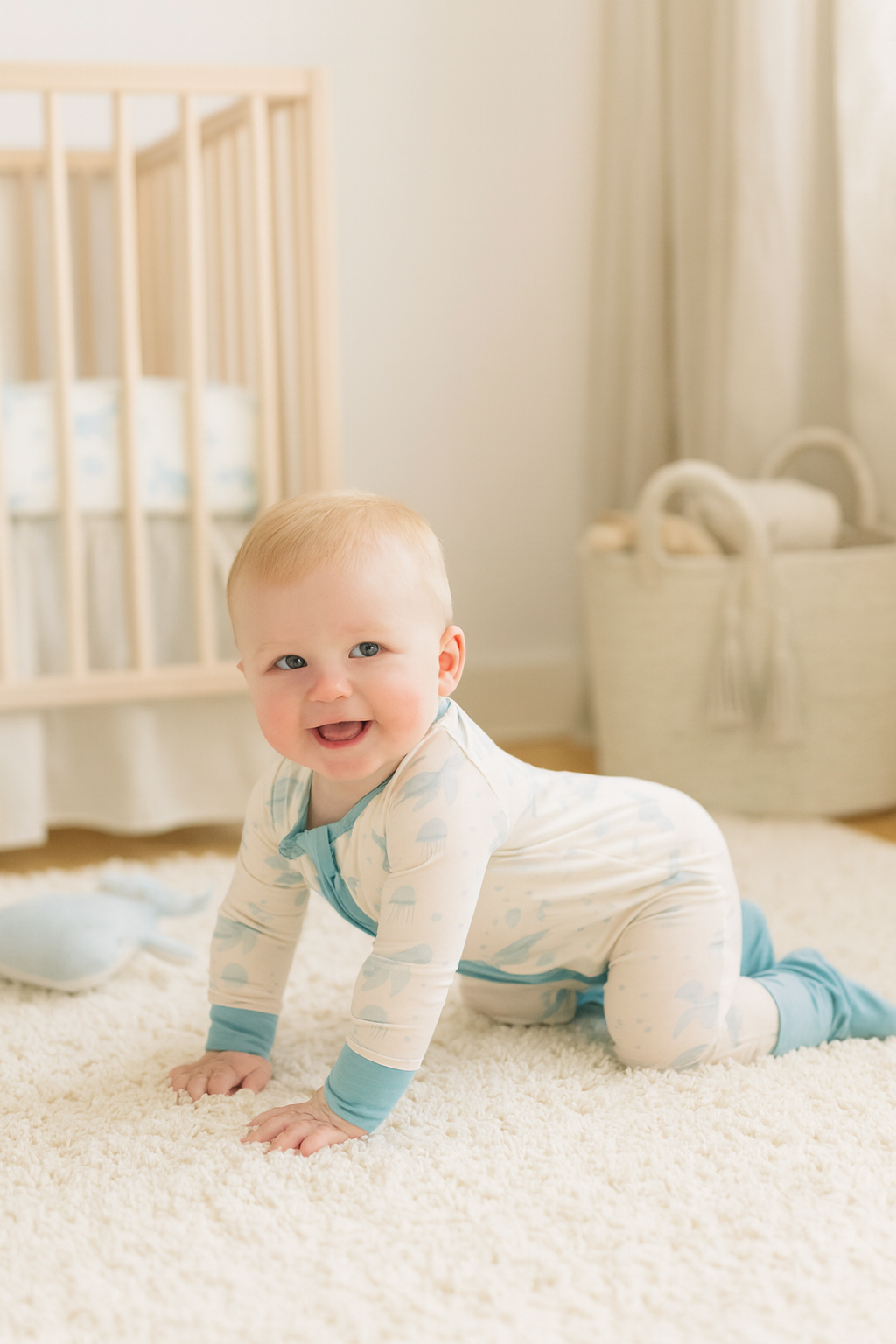 Two-Piece Pajama Sets