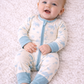 Two-Piece Pajama Sets