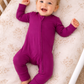 Zipper Footies