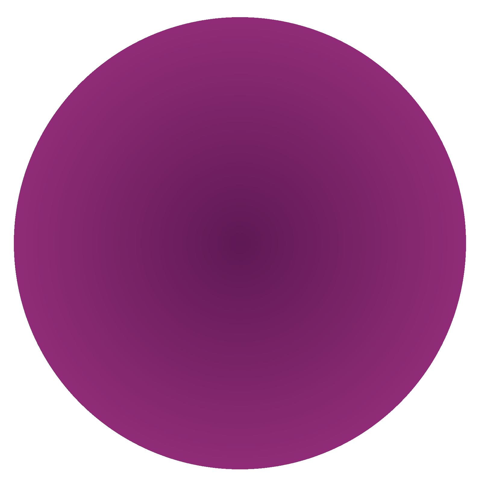 Twilight Plum
